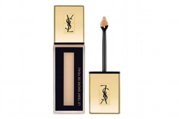 ysl粉底液b10和b20怎么選 ysl粉底液b10和b20區別