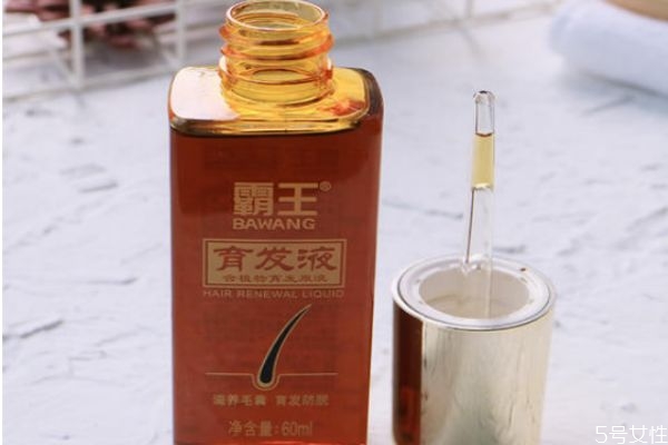 育發液怎么用 育發液真的有用嗎