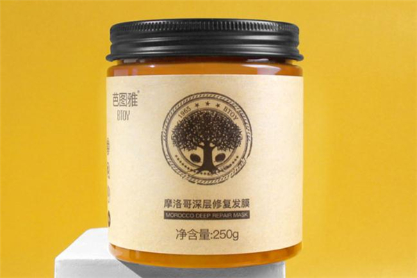 芭圖雅發膜怎么樣 芭圖雅發膜好用嗎