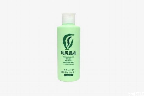 染發后可以用護發素嗎 染發用護發素會掉色嗎
