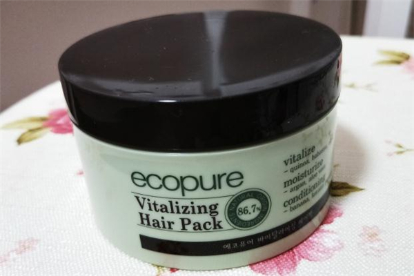 ecopure發膜怎么樣 ecopure發膜好用嗎