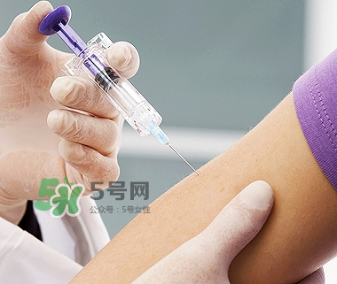 HPV疫苗男人能打嗎？HPV疫苗對男人有效嗎？
