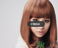 可愛的齊劉海自己怎么剪？齊劉海適合什么臉型？