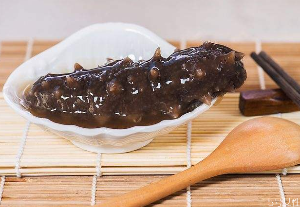 即食海參和干海參哪個好 即食海參和干海參區別