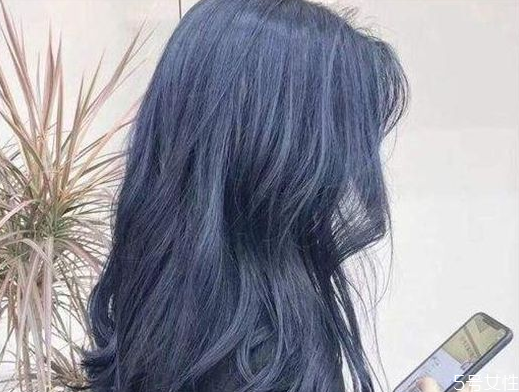 不漂頭發能染什么顏色 褪色后依然好看的顏色