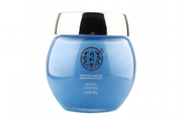 潤初妍是正規品牌嗎 潤初妍藍肽護膚品怎么樣