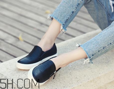 樂福鞋要穿襪子嗎？樂福鞋配什么襪子？