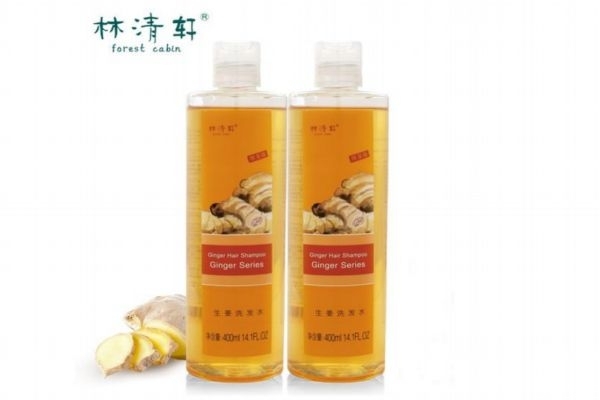 林清軒生姜洗發水怎么樣 林清軒生姜洗發水功效作用