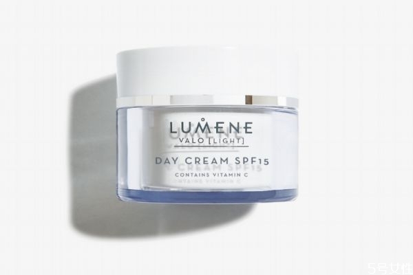 lumene維C日霜和晚霜區別 怎樣辨別Lumene面霜真偽