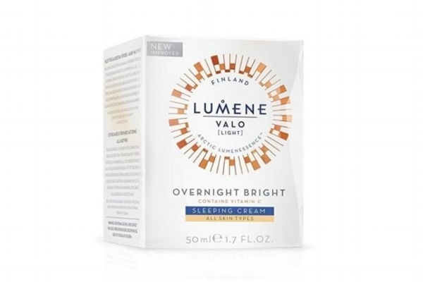 lumene維C日霜和晚霜區別 怎樣辨別Lumene面霜真偽
