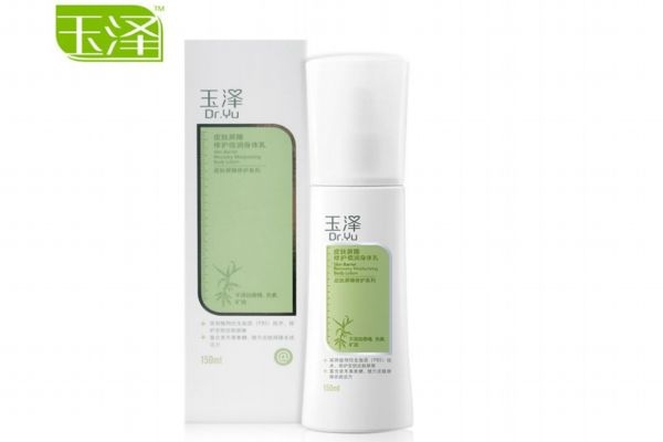 玉澤和雅漾哪個修復屏障好 醫生為什么都推薦玉澤