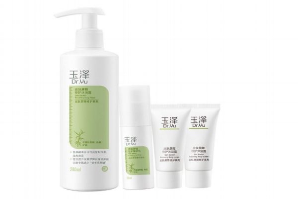 玉澤和雅漾哪個修復屏障好 醫生為什么都推薦玉澤