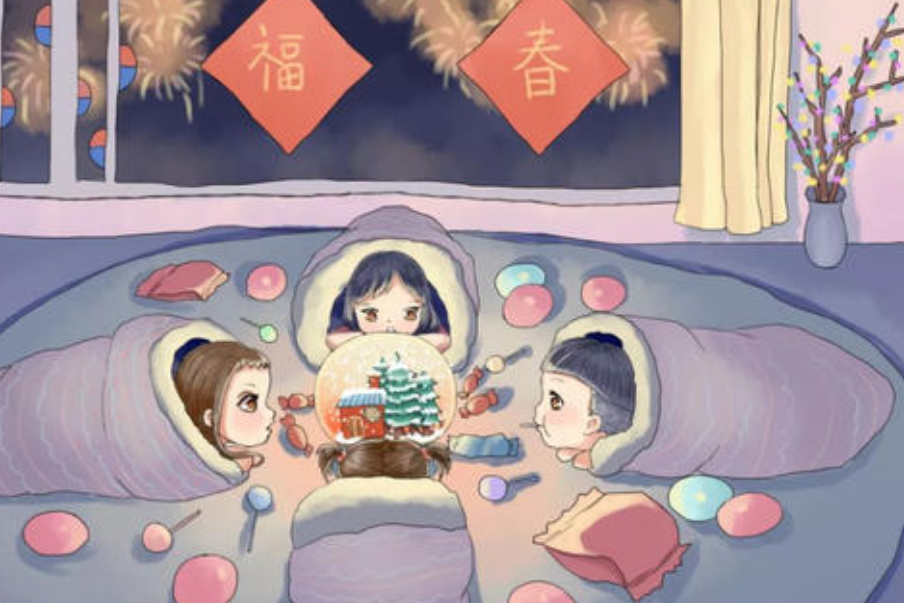 除夕晚上要一直開燈嗎？除夕夜為什么要一晚上開燈？