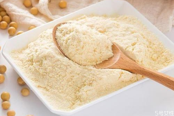 豆奶粉怎么沖不起疙瘩 怎么沖維維豆奶不結塊