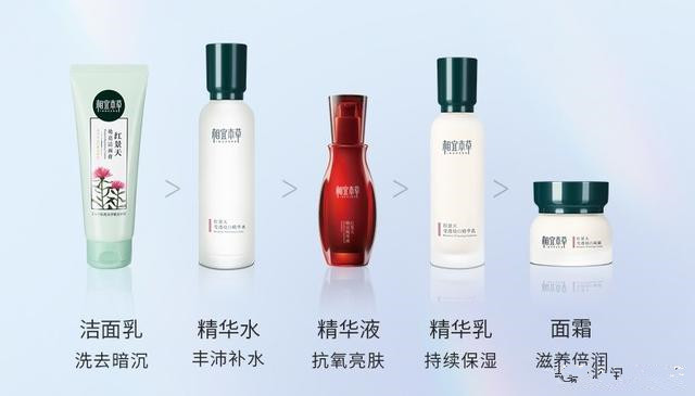 玉蘭油、歐萊雅、百雀羚和相宜本草哪個(gè)好？