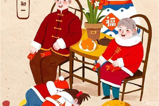 過年為什么要發紅包 過年給紅包的寓意