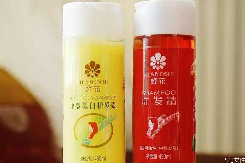 蜂花護發素可以不洗嗎 蜂花護發素怎么用