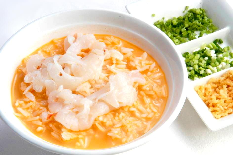 湯泡飯容易發胖嗎 湯泡飯的熱量