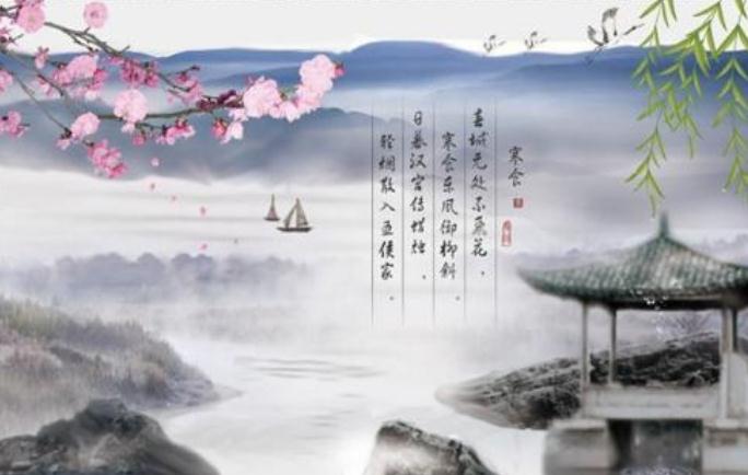 清明節為什么要插柳枝 清明節開什么花