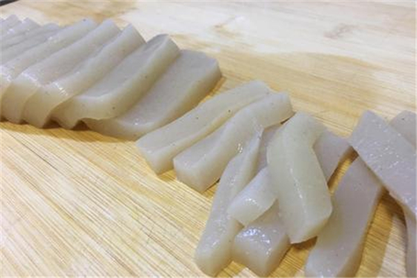 魔芋是不是發物 魔芋對身體有害嗎