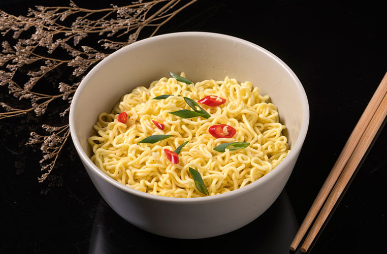吃方便面對(duì)身體有害嗎 方便面、掛面、手搟面哪個(gè)更有營(yíng)養(yǎng)