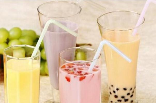 奶茶有什么作用與功效 奶茶有什么營養