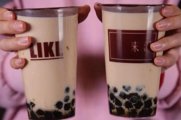 奶茶為什么會令人發胖 喝了奶茶為什么睡不著