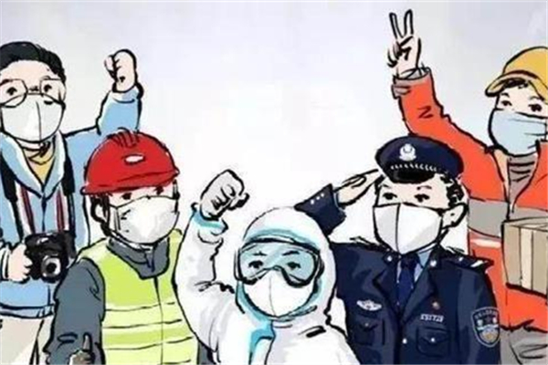 花粉過敏能打新冠疫苗嗎 過敏體質能打新冠疫苗嗎