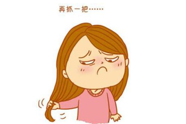 頭發(fā)掉了還能長(zhǎng)出來(lái)嗎 掉頭發(fā)是什么原因引起的