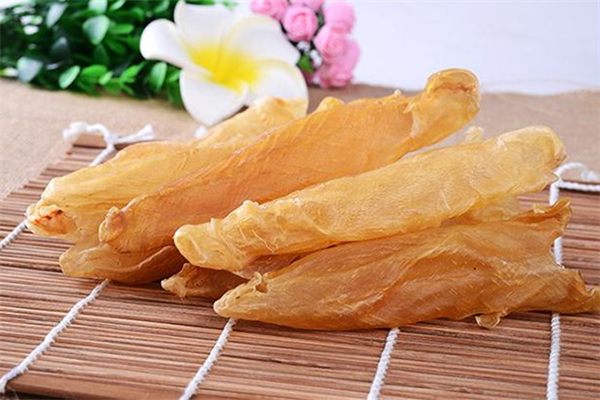 花膠需要泡發嗎 花膠需要泡多長時間