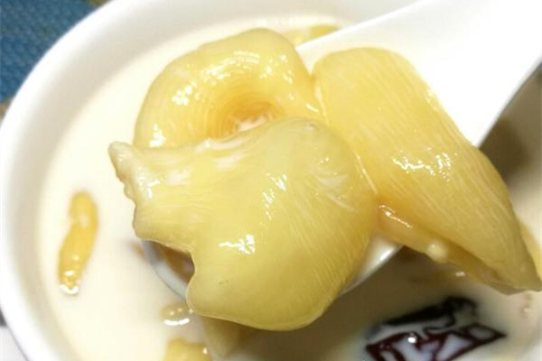 花膠和魚膠是一樣的嗎 花膠和魚膠的區別在哪