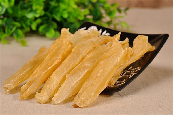 花膠需要泡發嗎 花膠需要泡多長時間
