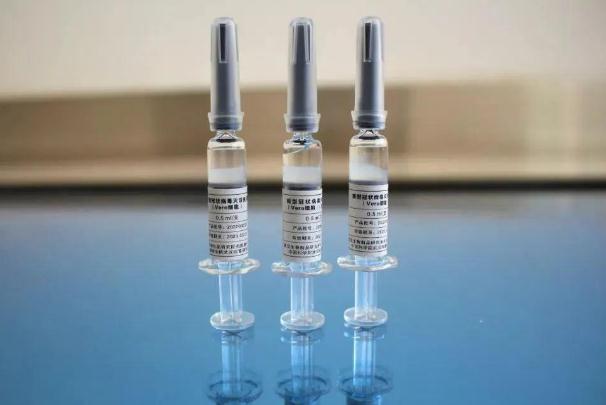 新冠疫苗的成分主要是什么 新冠疫苗的第一針和第二針有什么區別