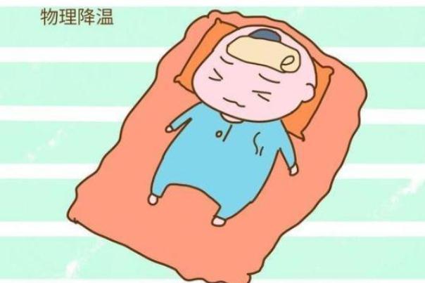 寶寶發燒可以洗澡嗎 寶寶發燒可以吹風扇嗎