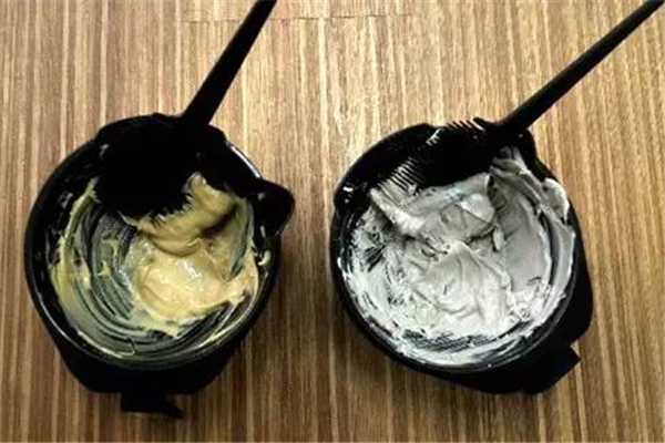 染發劑哪個牌子好還是純天然 染發劑哪個牌子好