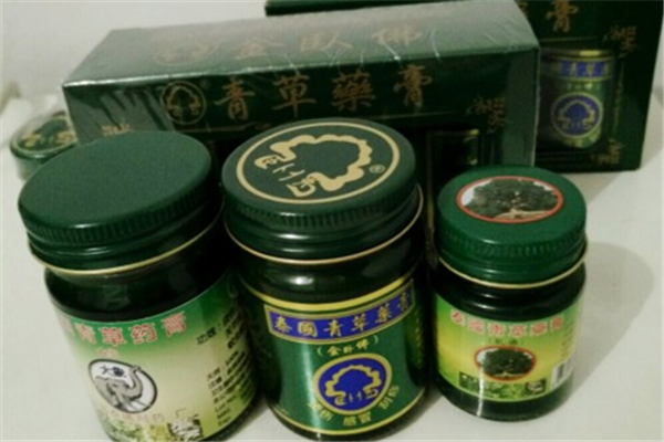 泰國(guó)青草膏可以驅(qū)蚊蟲嗎 泰國(guó)青草膏驅(qū)蚊蟲效果怎么樣