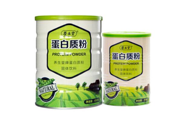 蛋白質粉一天吃幾次 蛋白質粉吃多久要停