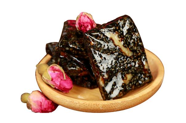 阿膠糕可以天天吃嗎 阿膠糕可以防止脫發嗎