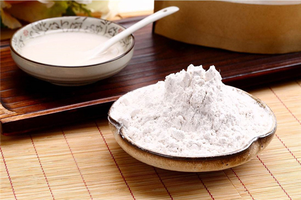 葛根粉是什么顏色 葛根粉真假怎么區分
