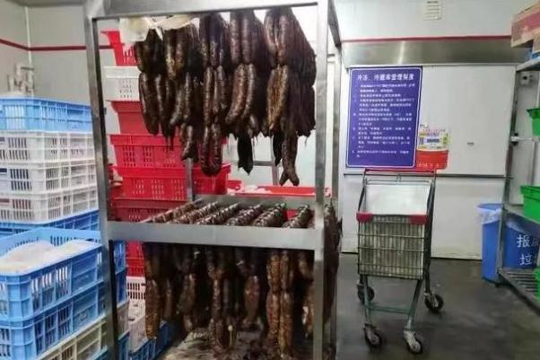 發臭隔夜肉洗了再賣大潤發回應 隔夜肉吃了有什么危害