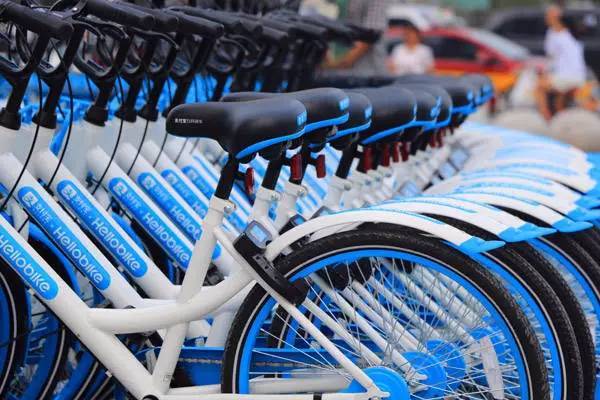 北京再次明確不發展共享電單車 共享單車有哪些品牌