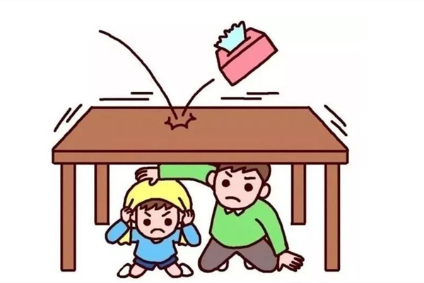 地震會引發什么災害 地震會連續發生嗎