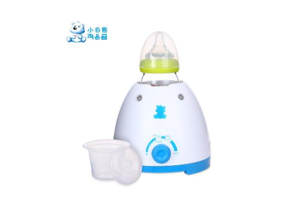 溫奶器會破壞母乳營養嗎 溫奶器會不會滋生細菌