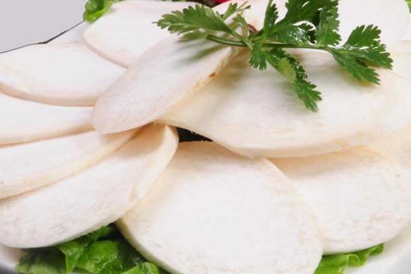 杏鮑菇的熱量 吃杏鮑菇會發胖嗎