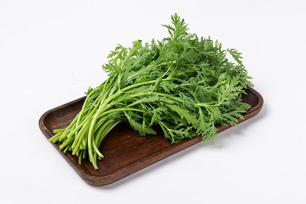 茼蒿是皇帝菜嗎 茼蒿是什么季節的