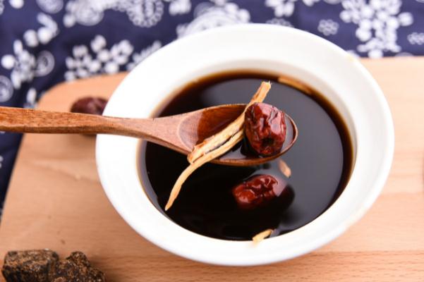 紅糖姜茶是越辣越好嗎 紅糖姜茶是發物嗎