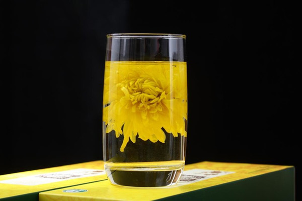 菊花茶什么季節喝合適 菊花茶什么時間段喝好