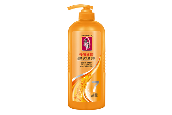 護(hù)發(fā)素能洗頭發(fā)嗎 護(hù)發(fā)素洗頭發(fā)會怎么樣
