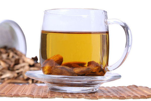 牛蒡茶適合什么季節喝 牛蒡茶會不會上火