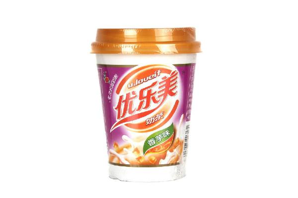 優樂美奶茶對身體好不好 優樂美奶茶喝了會胖嗎